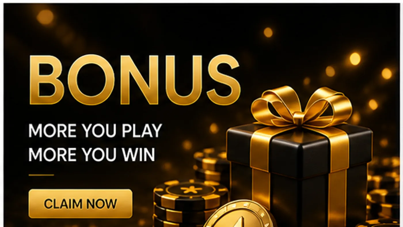 Lucky Elf Casino Bonus