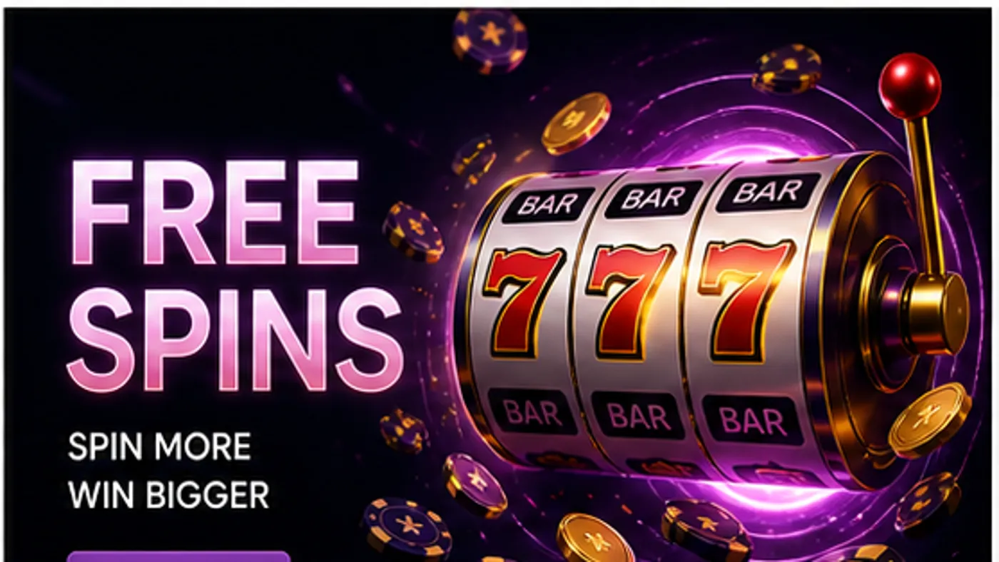 Free spins and free spins Lucky Elf Casino