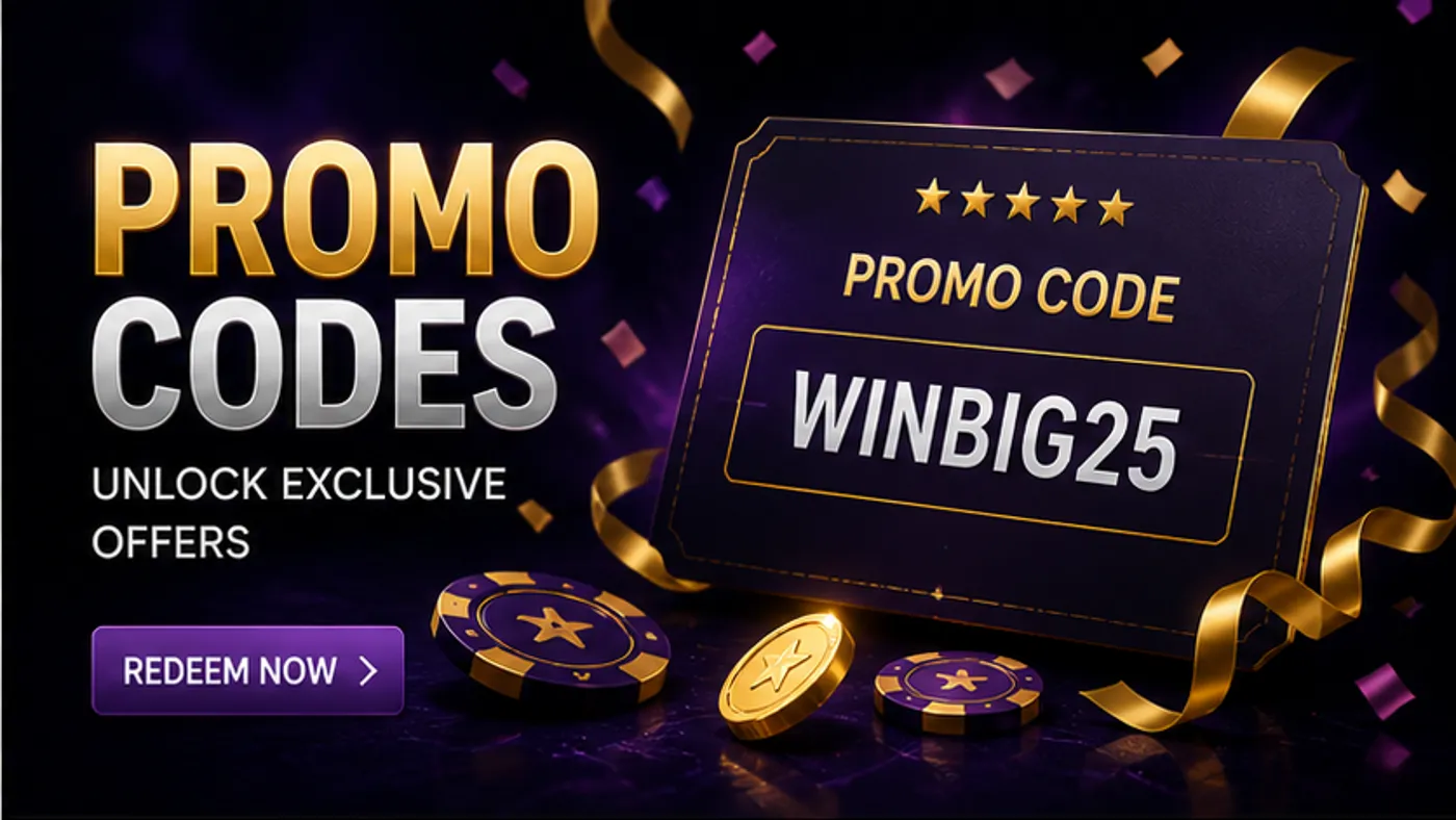 Lucky Elf Casino promo codes