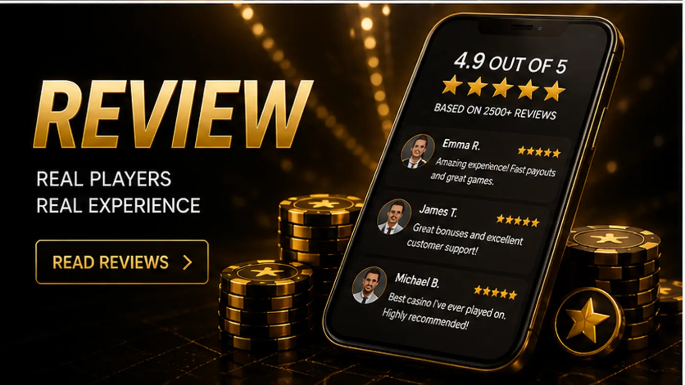 Lucky Elf Casino Privacy Policy