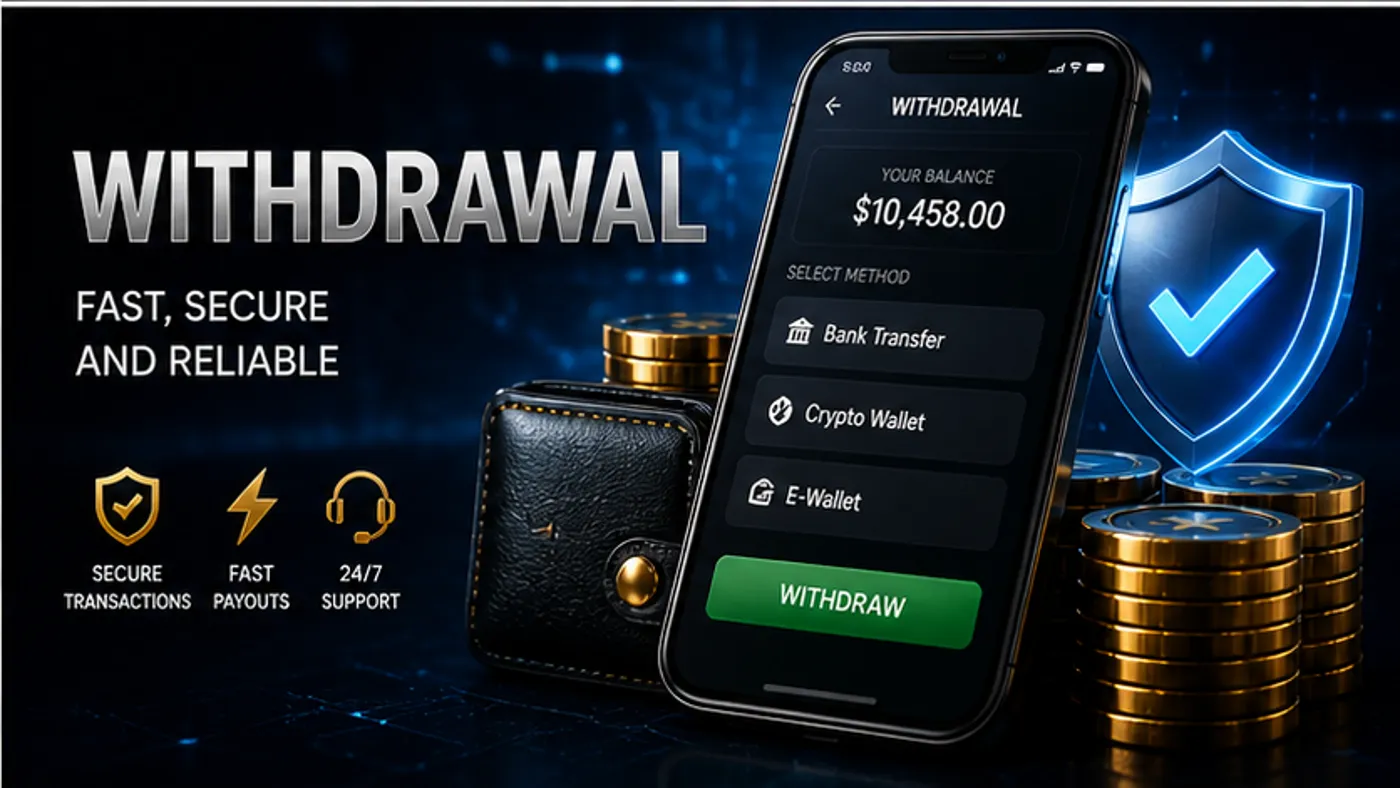 Lucky Elf Casino Withdrawals and Payments
