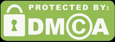 Protected by DMCA